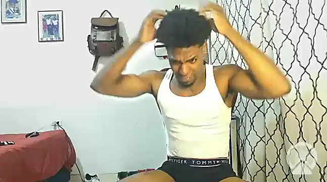 andrews2399 online show from January 2025 02:15:01 AM