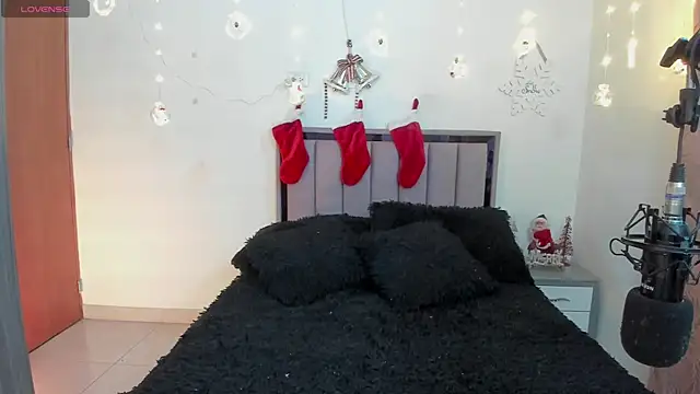 Kayla foxxy online show from December 2025 03:58:02 AM