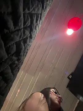 Kayla foxxy online show from February 2026 12:51:01 AM