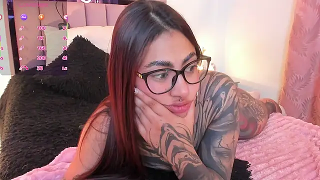 Kayla foxxy online show from July 2026 02:05:17 AM
