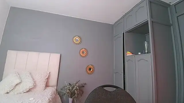 Snapshot of arteverena chatting on December 2024 12:30:02 AM arteverena online show from December 2024 12:30:02 AM