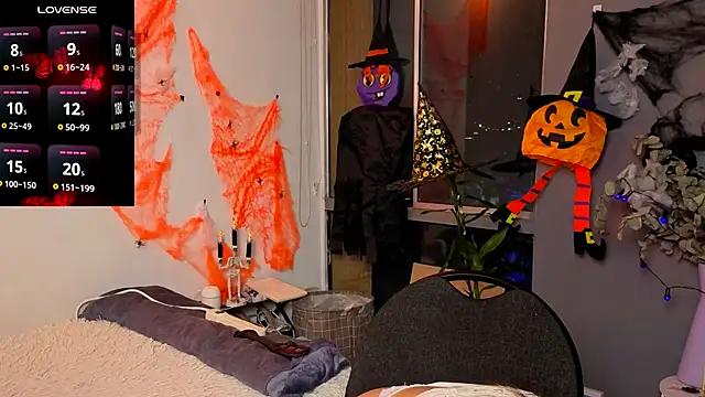 Snapshot of arteverena chatting on October 2025 11:35:01 PM arteverena online show from October 2025 11:35:01 PM