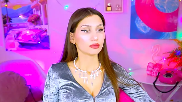MollyPerry online show from December 2024 04:08:02 PM