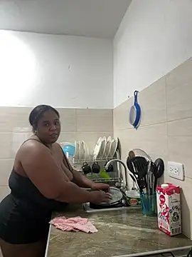 bbw charlote online show from January 2025 08:21:01 PM