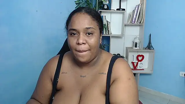 bbw charlote online show from February 2025 11:54:02 AM