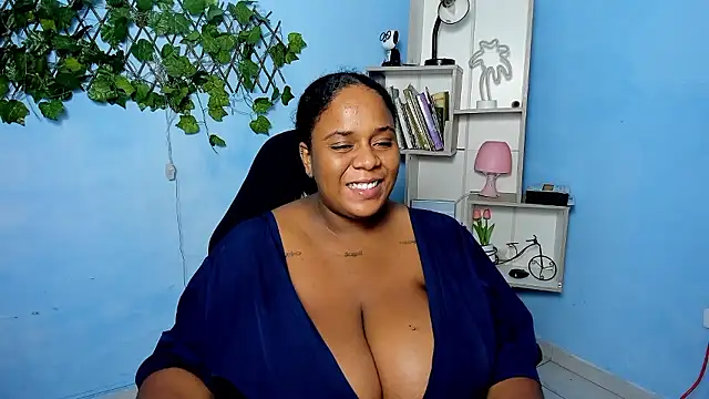 bbw charlote online show from January 2026 12:20:02 PM