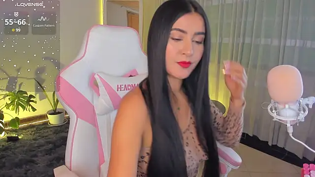 Violetta kim1 online show from January 2025 12:49:01 AM