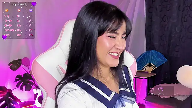 Snapshot of Violetta_kim1 chatting on July 2026 11:02:02 PM Violetta kim1 online show from July 2026 11:02:02 PM