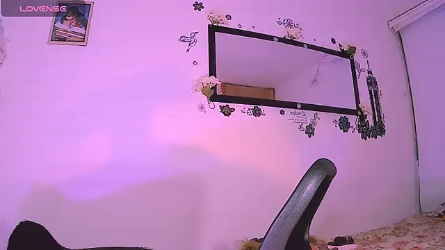 Candy beauty online show from January 2025 02:18:01 AM