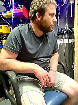 Txweld89 online show from February 2026 07:57:02 AM