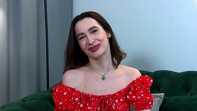 MarieKarma online show from February 2025 03:45:01 AM