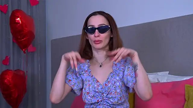 MarieKarma online show from February 2025 06:37:01 PM