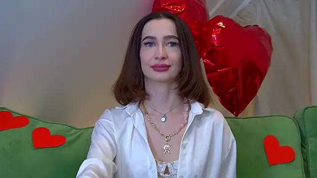 MarieKarma online show from February 2025 09:43:01 PM