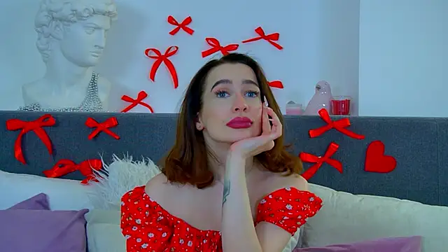 MarieKarma online show from March 2025 12:49:01 AM