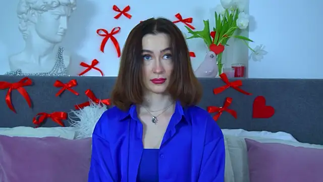 MarieKarma online show from March 2025 06:21:02 PM