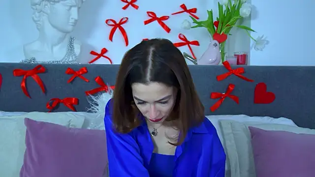 MarieKarma online show from March 2025 12:51:01 AM