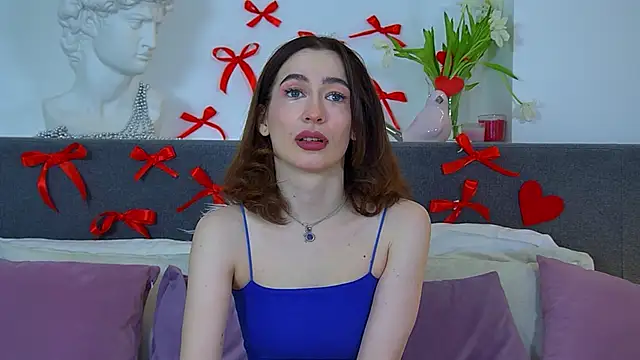 MarieKarma online show from March 2025 09:59:01 PM