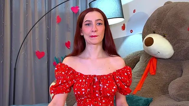 MarieKarma online show from February 2026 06:17:02 PM