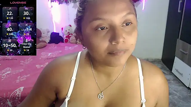 Snapshot of sexysusan4you chatting on July 2026 07:17:01 PM sexysusan4you online show from July 2026 07:17:01 PM
