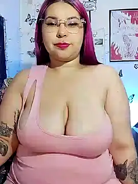 Hada dracanae online show from January 2025 12:59:01 AM