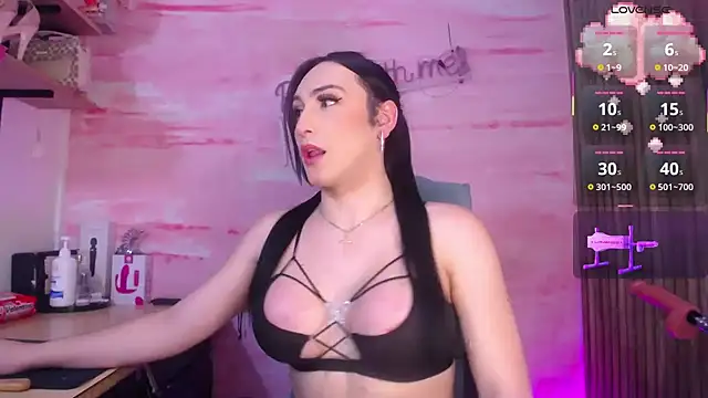 scarlett taylor007 online show from December 2025 06:58:01 PM