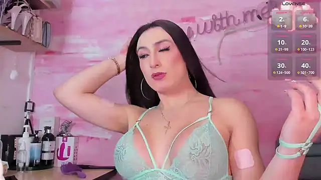 scarlett taylor007 online show from March 2026 07:29:01 PM