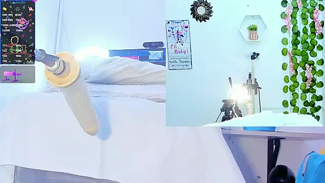 Daki Ume  online show from March 2025 08:51:01 AM