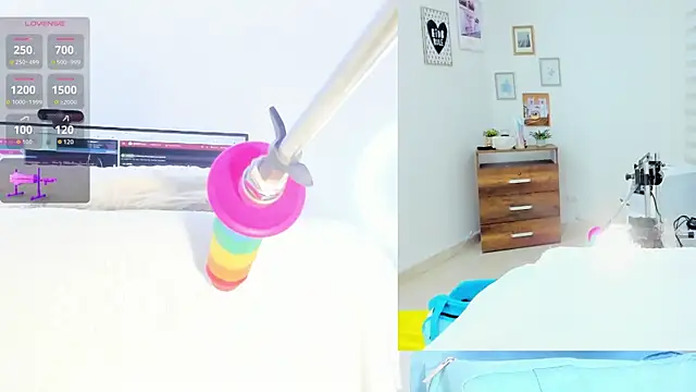 Daki Ume  online show from September 2025 02:35:02 AM