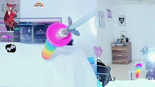 Daki Ume  online show from March 2026 02:46:01 AM