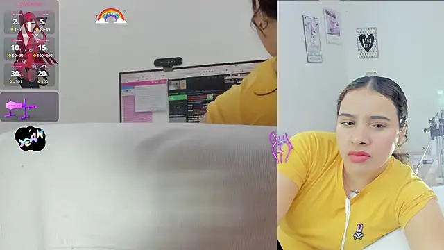 Daki Ume  online show from March 2026 02:30:02 AM