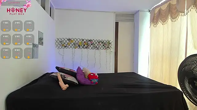 babyuarefire online show from February 2025 04:16:02 PM