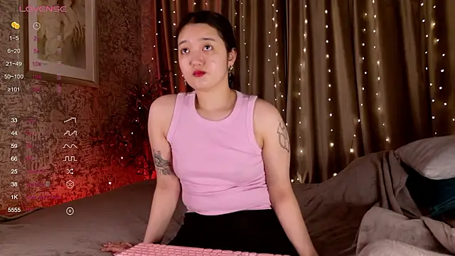 FreyaRaya online show from March 2026 03:14:02 AM