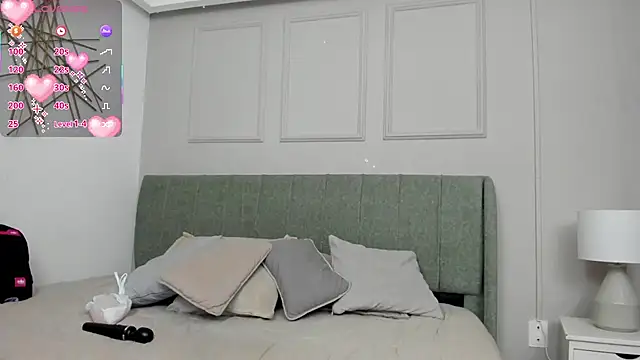 Sussanewolf online show from February 2026 12:16:01 PM