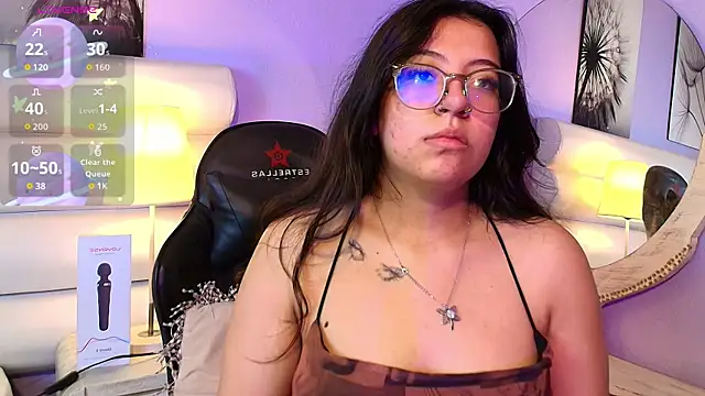 Snapshot of milan_sweet chatting on July 2026 08:26:02 PM milan sweet online show from July 2026 08:26:02 PM