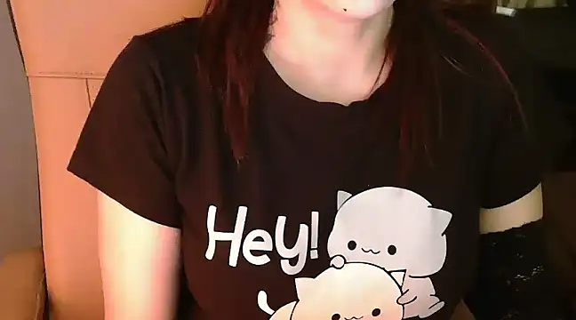  Blue Ruubyy  online show from February 2025 07:25:02 PM