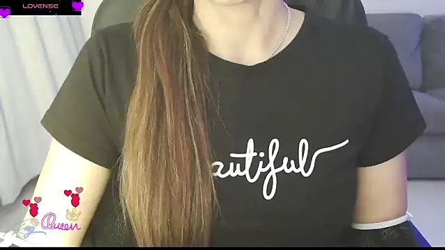  Blue Ruubyy  online show from February 2026 05:39:01 PM