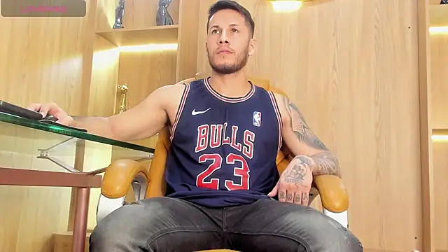 George Diesell online show from February 2025 08:28:01 PM