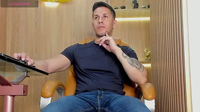 George Diesell online show from March 2025 09:37:01 PM