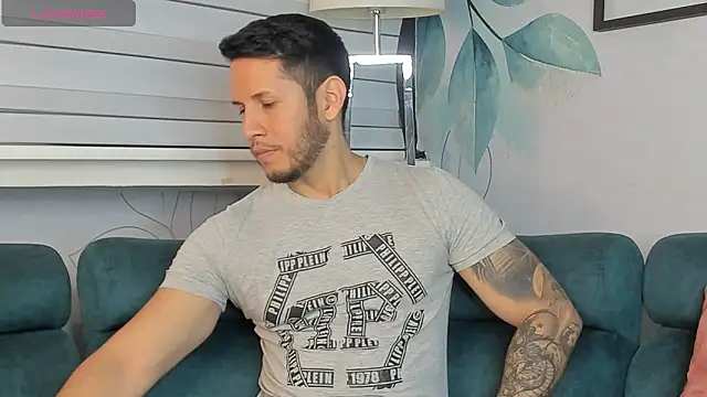 George Diesell online show from March 2026 11:00:01 PM