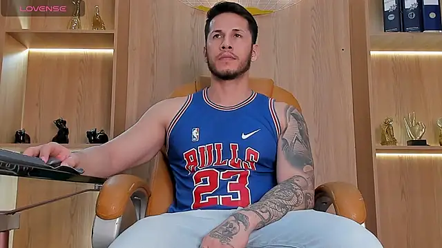 George Diesell online show from April 2026 03:57:02 AM