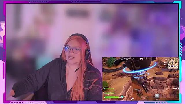 MegariaB online show from March 2026 05:13:02 AM