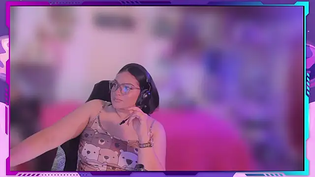 MegariaB online show from March 2026 04:51:02 AM