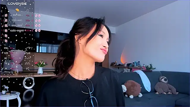 Snapshot of Sweet_yasu chatting on March 2025 08:21:02 AM Sweet yasu online show from March 2025 08:21:02 AM