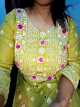 Dayna-36 online show from December 2024 07:01:01 PM