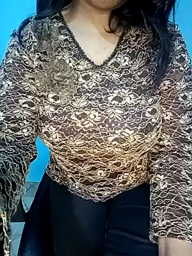 Dayna-36 online show from January 2025 01:08:01 AM