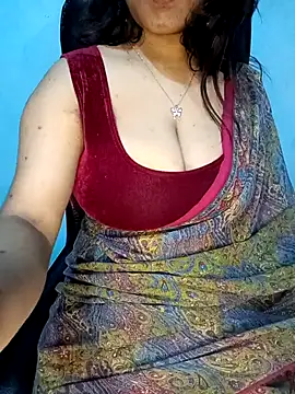 Dayna-36 online show from February 2025 07:18:02 PM