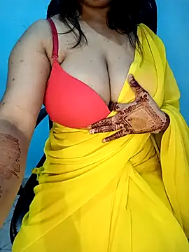 Dayna-36 online show from March 2025 05:58:02 PM