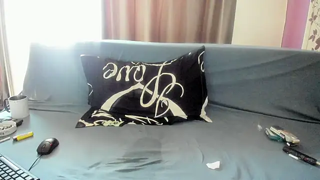 Dyana Kaylinn online show from February 2025 11:11:01 AM