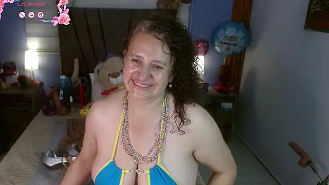 Nadia 84 online show from June 2026 12:28:02 PM