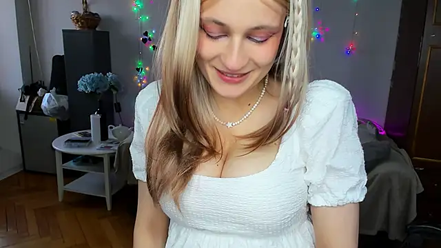 Evelyn Harperxh online show from April 2026 04:12:02 PM